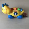 Fisher Price : muzikaal draakje. Tellen.