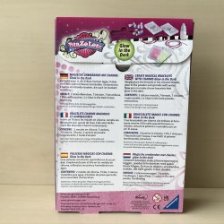 BlaZeLets. Nieuw.