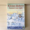 Kleine IJsbeer : Kleine IJsbeer bouwt een iglo