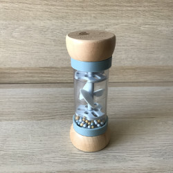 Little Dutch: regenmaker