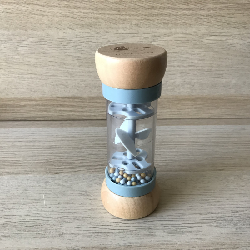 Little Dutch: regenmaker