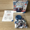 3D puzzel. Frozen.  72 stukjes