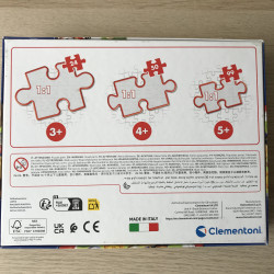 Paw Patrol Puzzel  24 stukjes