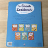 Mijn groot zoekboek: Op avontuur
