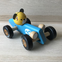 Plan Toys Cheetah raceauto