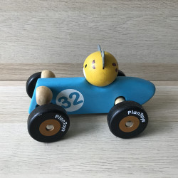 Plan Toys Cheetah raceauto