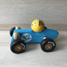 Plan Toys Cheetah raceauto