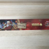 De slee van de Kerstman. Nieuw  1000 stukjes.