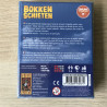999 Games : Bokken Schieten. Nieuw