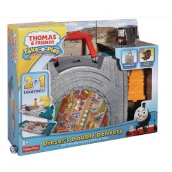Thomas de Trein take-n-play.