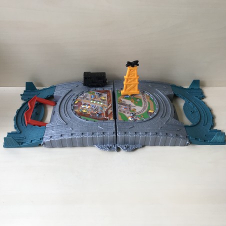 Thomas de Trein take-n-play.
