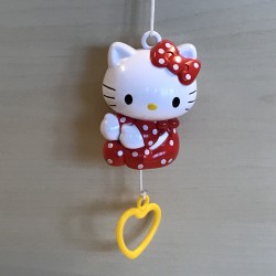 Hello Kitty : Muziekdoosje.
