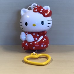 Hello Kitty : Muziekdoosje.