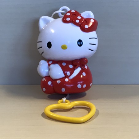 Hello Kitty : Muziekdoosje.