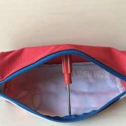 Spider-Man etui.