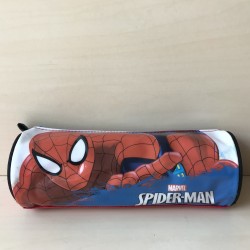 Spider-Man etui.