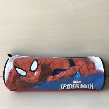 Spider-Man etui.
