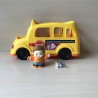 VTech : Vrolijke vriendjes avonturenbus.