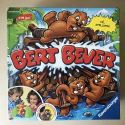Bert Bever