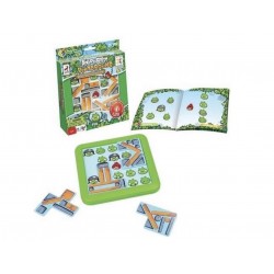 Smartgames : Angry Birds.