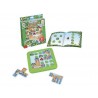 Smartgames : Angry Birds.