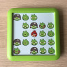 Smartgames : Angry Birds.