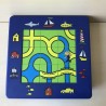 Smartgames : Gogetter Land en water.