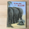Ik ben niet klein. Groot formaat