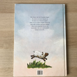 Lotje. Groot formaat