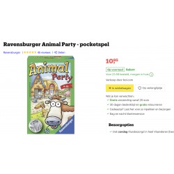 Animal Party