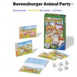 Animal Party