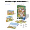 Animal Party