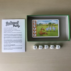 Animal Party