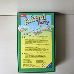 Animal Party