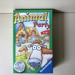 Animal Party