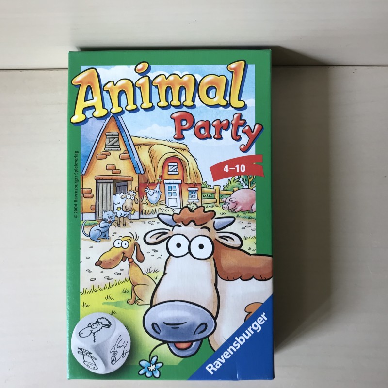 Animal Party