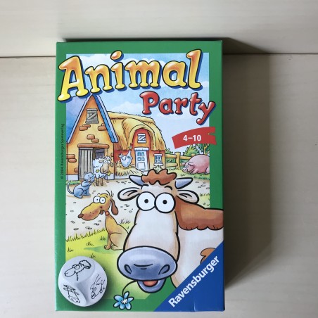 Animal Party