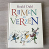 Roald Dahl : Rijmen en Verzen
