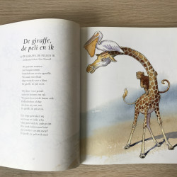 Roald Dahl : Rijmen en Verzen