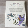 Roald Dahl : Rijmen en Verzen