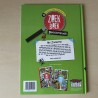 Zoekboek. Beestenboel. 11 superleuke zoekplaten.