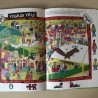 Zoekboek. Beestenboel. 11 superleuke zoekplaten.