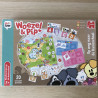 Woezel & Pip: Op weg naar de basisschool
