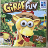 Giraf fun