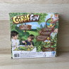 Giraf fun