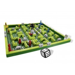 Lego spel: Minotaurus
