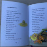 Leren lezen met Kluitman : Poes Moos en de draak