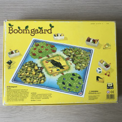 Haba : Boomgaard.