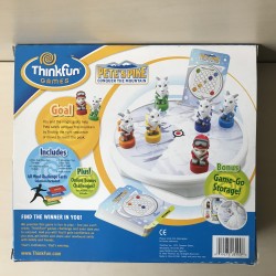 Smartgames/ Thinkfun : Pete’s Pike