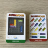 Smartgames : Rushhour. Engels